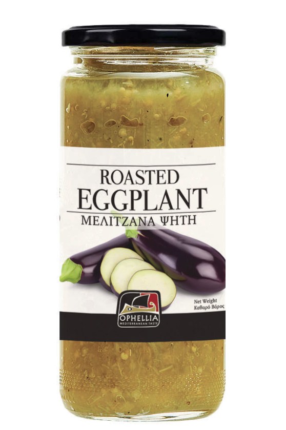 eggplant roasted 1